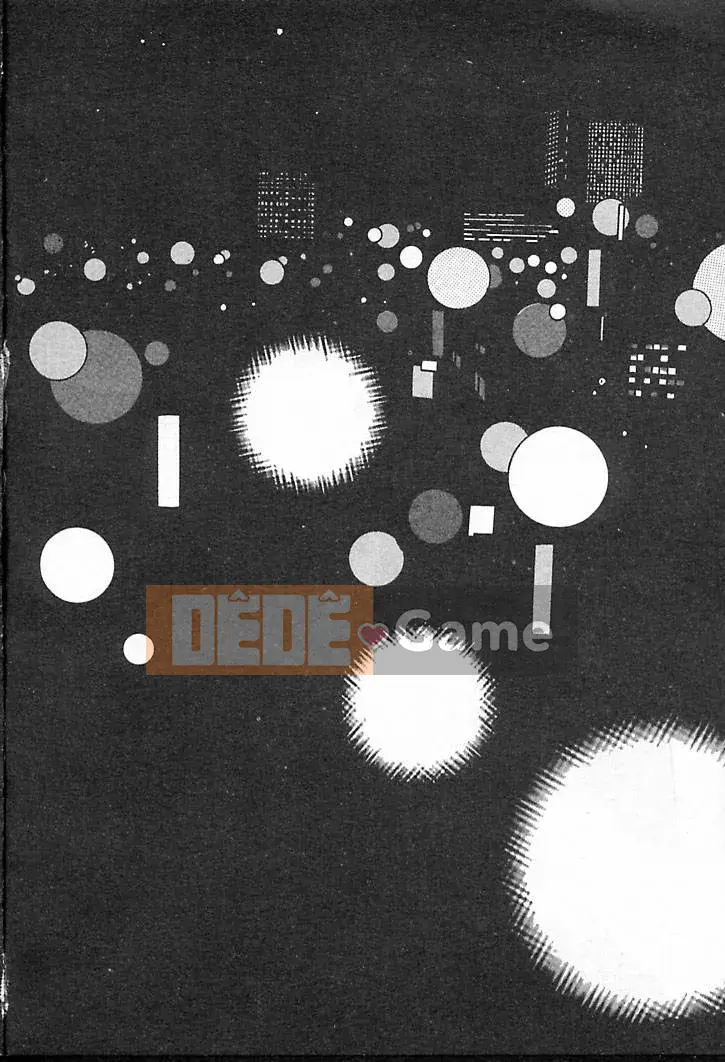 [Damuweiren] CÂU CHUYỆN RÁC ～Chuyện sắt vụn～ [中]