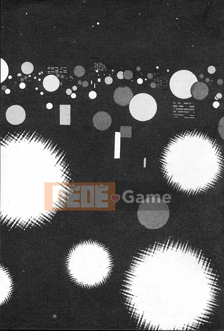 [Damuweiren] CÂU CHUYỆN RÁC ～Chuyện sắt vụn～ [中]