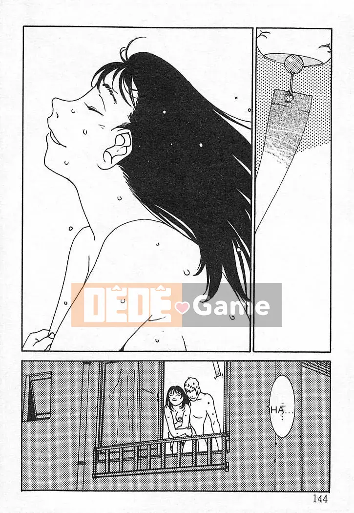 [Damuweiren] CÂU CHUYỆN RÁC ～Chuyện sắt vụn～ [中]