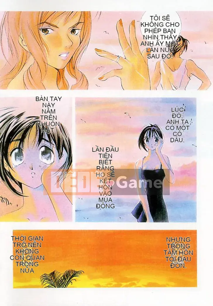 [Damuweiren] CÂU CHUYỆN RÁC ～Chuyện sắt vụn～ [中]