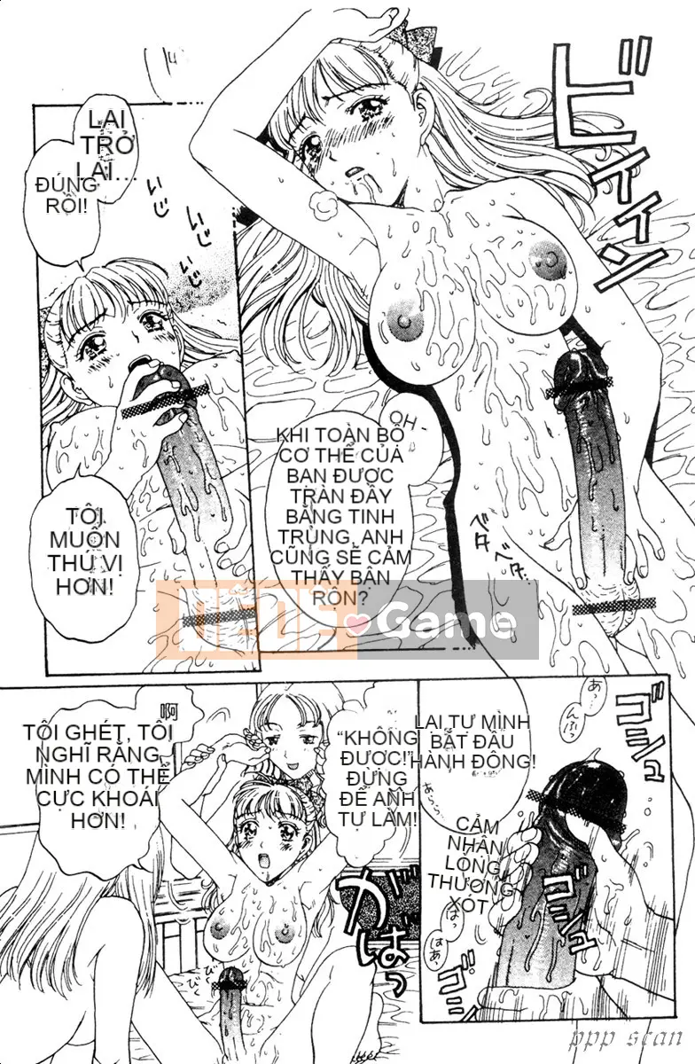 [Kobayashi Shonen] Danh mục nô lệ tình dục [Trung bình]