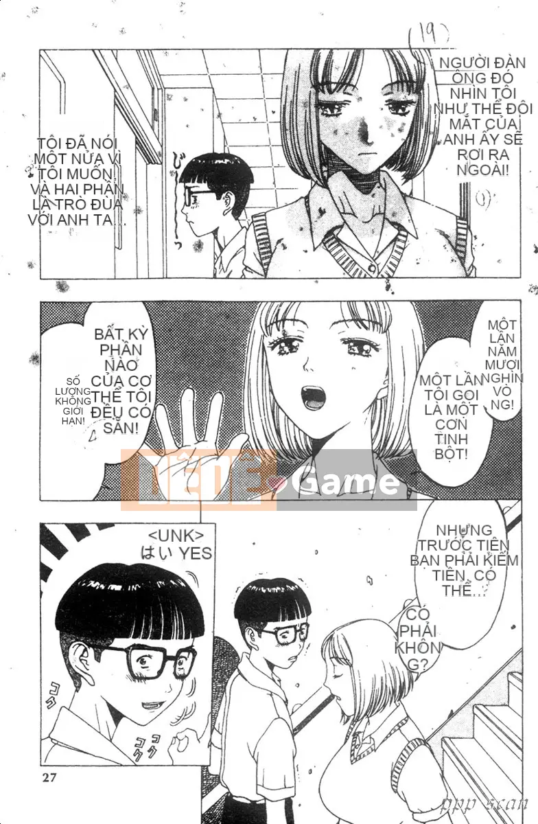 [Kobayashi Shonen] Danh mục nô lệ tình dục [Trung bình]