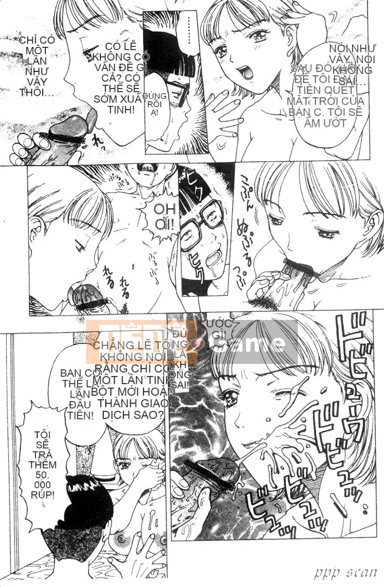 [Kobayashi Shonen] Danh mục nô lệ tình dục [Trung bình]