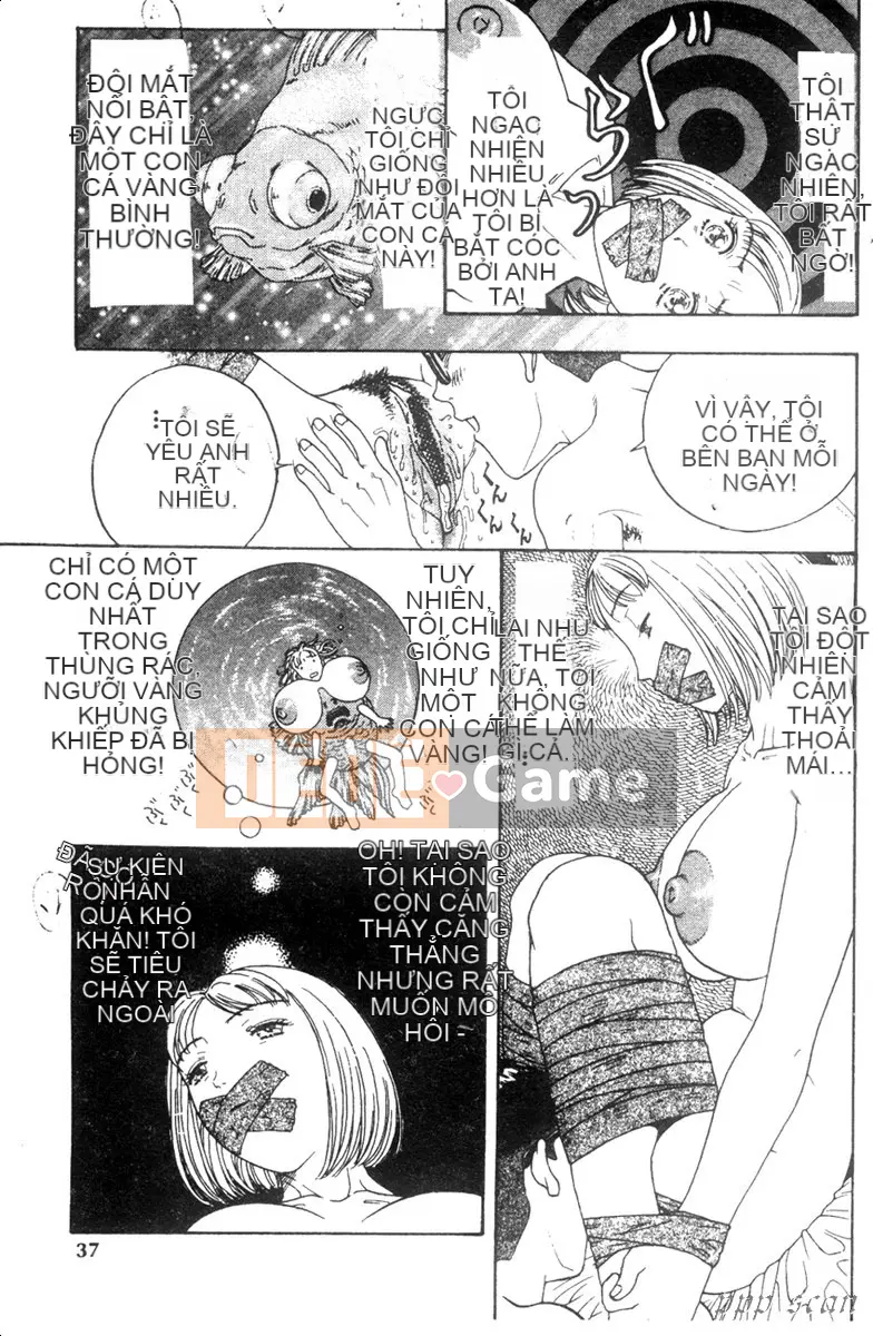 [Kobayashi Shonen] Danh mục nô lệ tình dục [Trung bình]