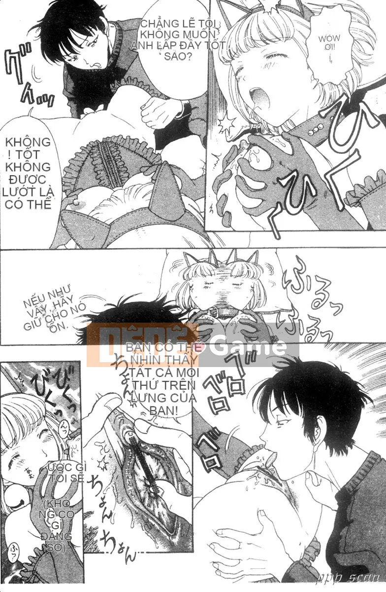 [Kobayashi Shonen] Danh mục nô lệ tình dục [Trung bình]
