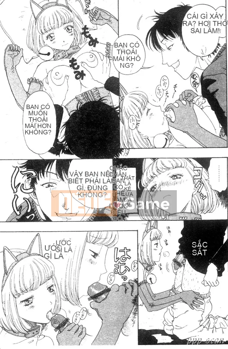 [Kobayashi Shonen] Danh mục nô lệ tình dục [Trung bình]