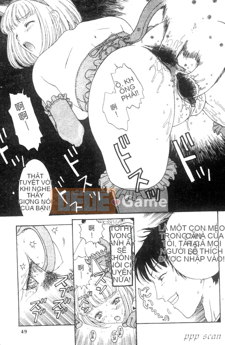 [Kobayashi Shonen] Danh mục nô lệ tình dục [Trung bình]