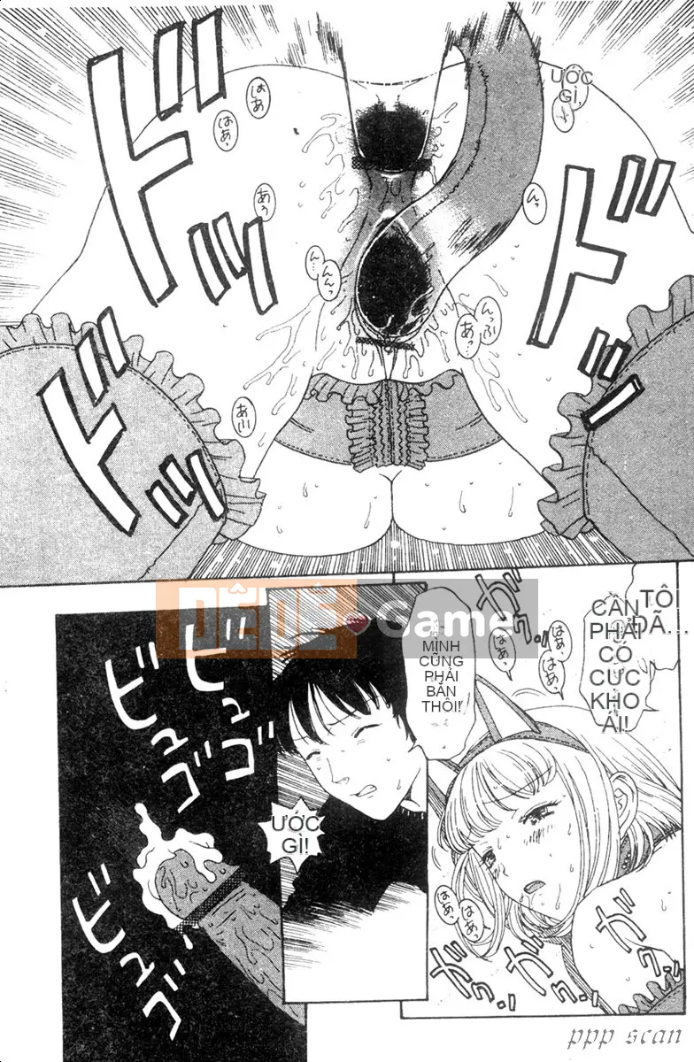 [Kobayashi Shonen] Danh mục nô lệ tình dục [Trung bình]