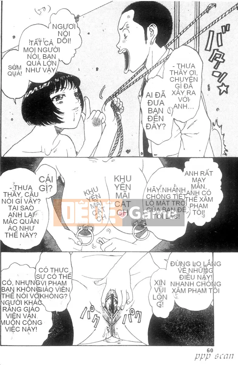 [Kobayashi Shonen] Danh mục nô lệ tình dục [Trung bình]