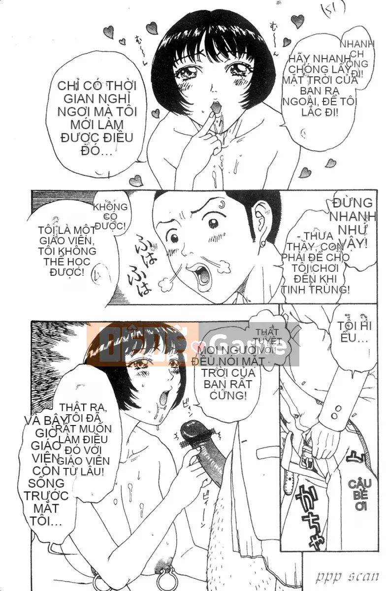 [Kobayashi Shonen] Danh mục nô lệ tình dục [Trung bình]