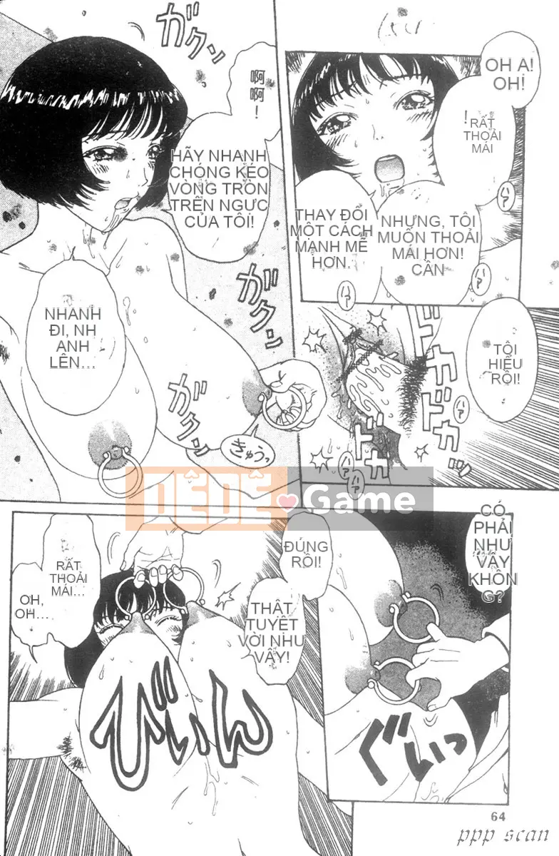 [Kobayashi Shonen] Danh mục nô lệ tình dục [Trung bình]