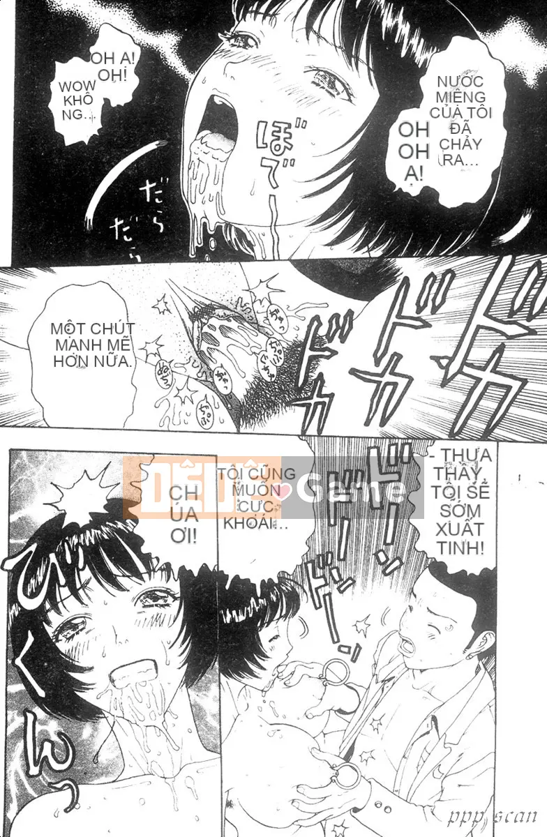 [Kobayashi Shonen] Danh mục nô lệ tình dục [Trung bình]