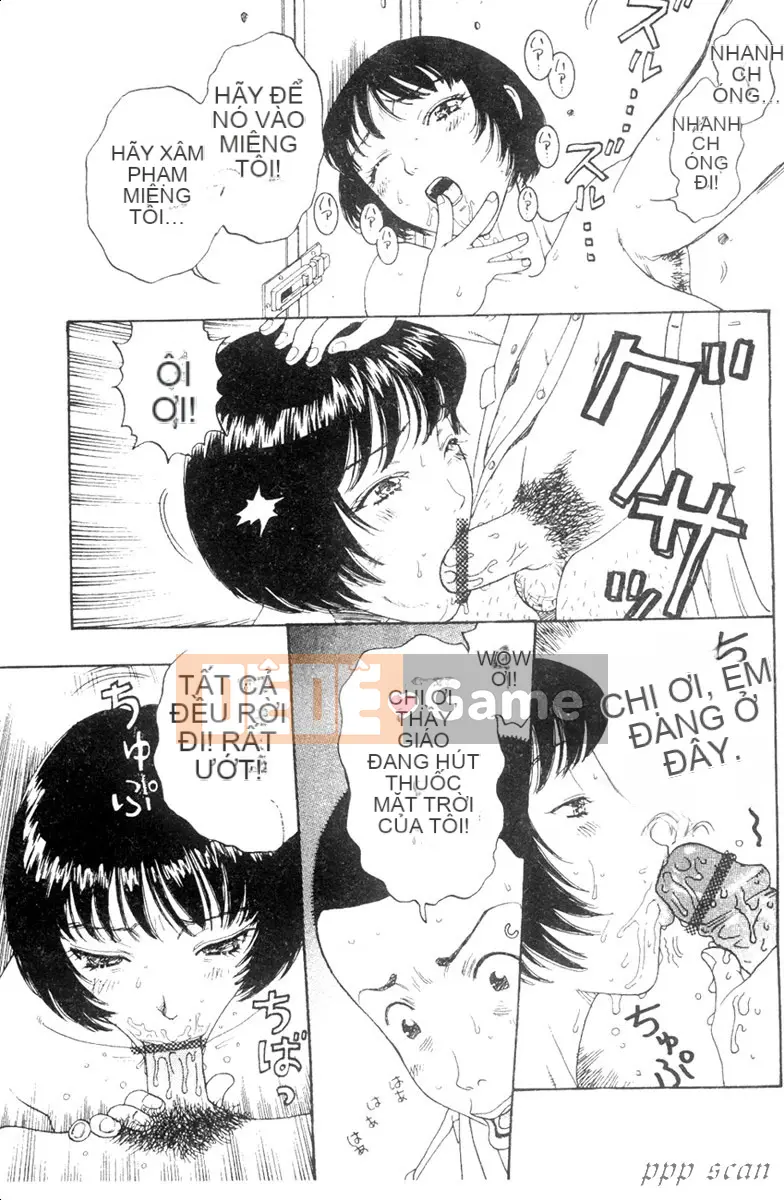 [Kobayashi Shonen] Danh mục nô lệ tình dục [Trung bình]