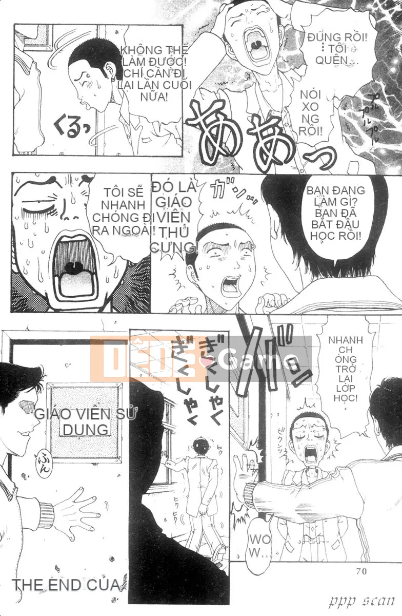 [Kobayashi Shonen] Danh mục nô lệ tình dục [Trung bình]