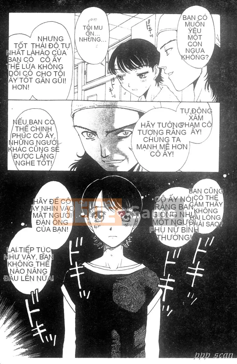 [Kobayashi Shonen] Danh mục nô lệ tình dục [Trung bình]