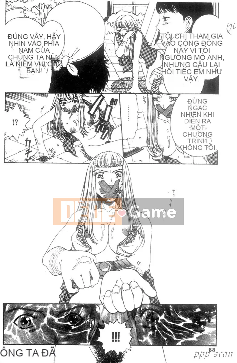 [Kobayashi Shonen] Danh mục nô lệ tình dục [Trung bình]