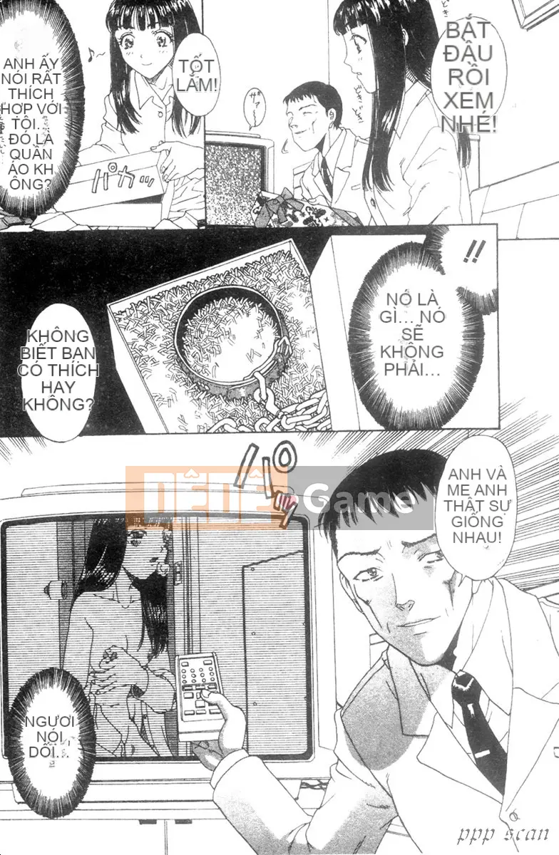 [Kobayashi Shonen] Danh mục nô lệ tình dục [Trung bình]