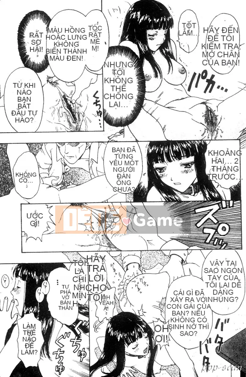 [Kobayashi Shonen] Danh mục nô lệ tình dục [Trung bình]