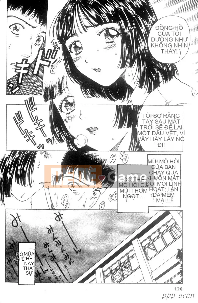 [Kobayashi Shonen] Danh mục nô lệ tình dục [Trung bình]