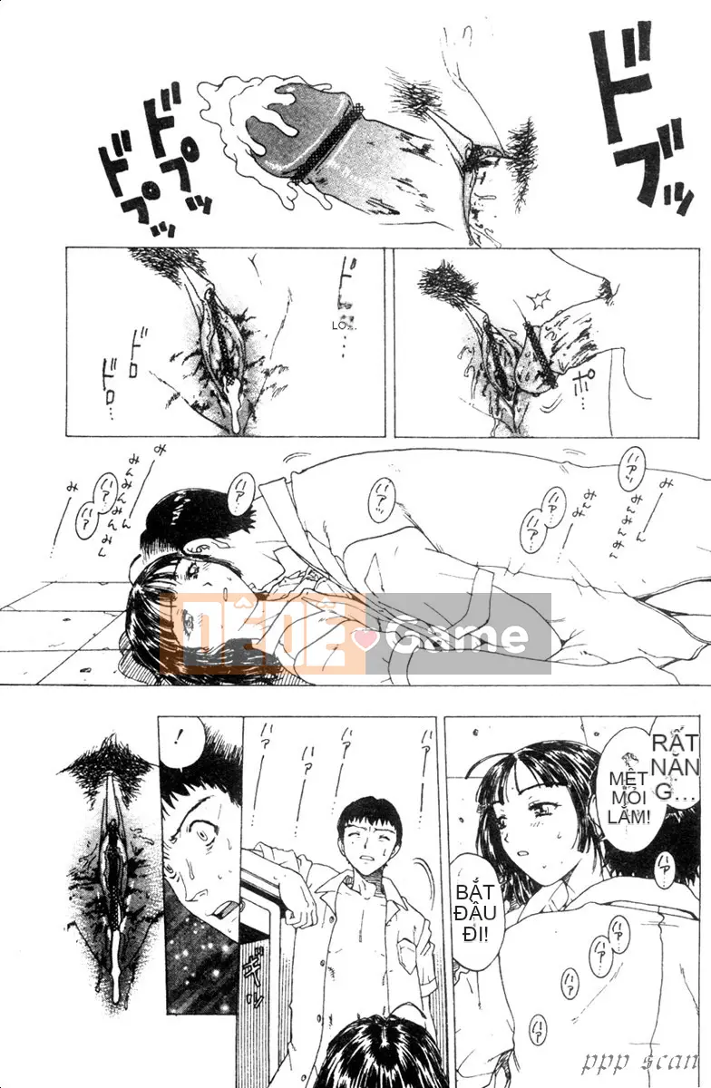 [Kobayashi Shonen] Danh mục nô lệ tình dục [Trung bình]