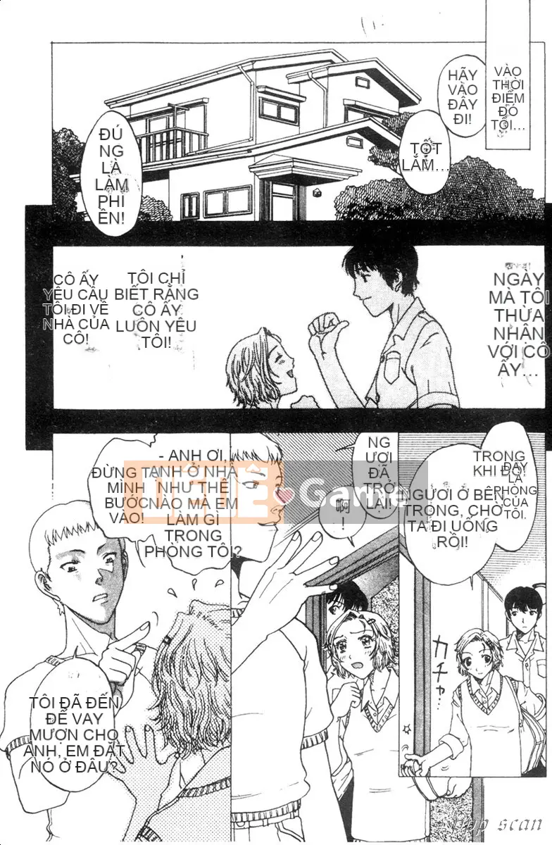 [Kobayashi Shonen] Danh mục nô lệ tình dục [Trung bình]