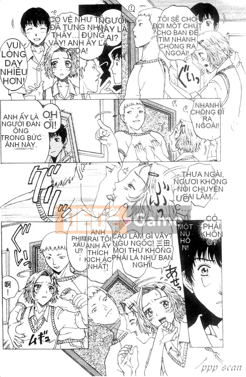 [Kobayashi Shonen] Danh mục nô lệ tình dục [Trung bình]