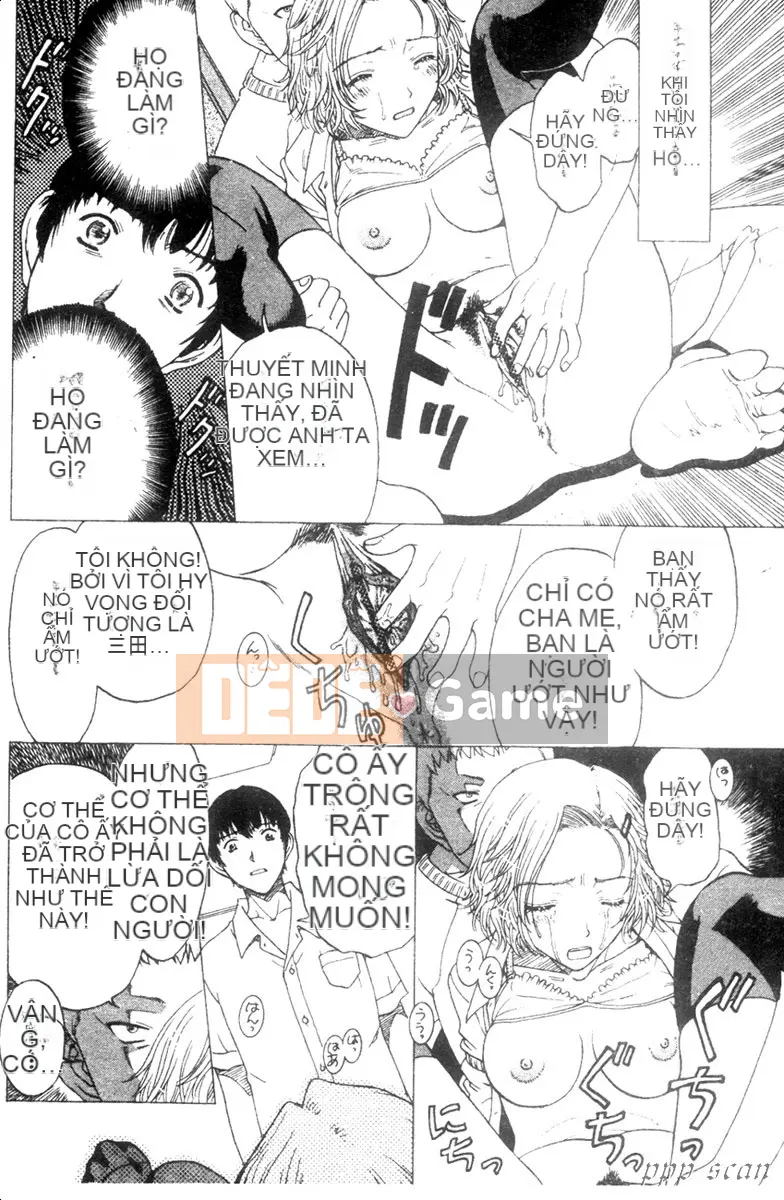 [Kobayashi Shonen] Danh mục nô lệ tình dục [Trung bình]