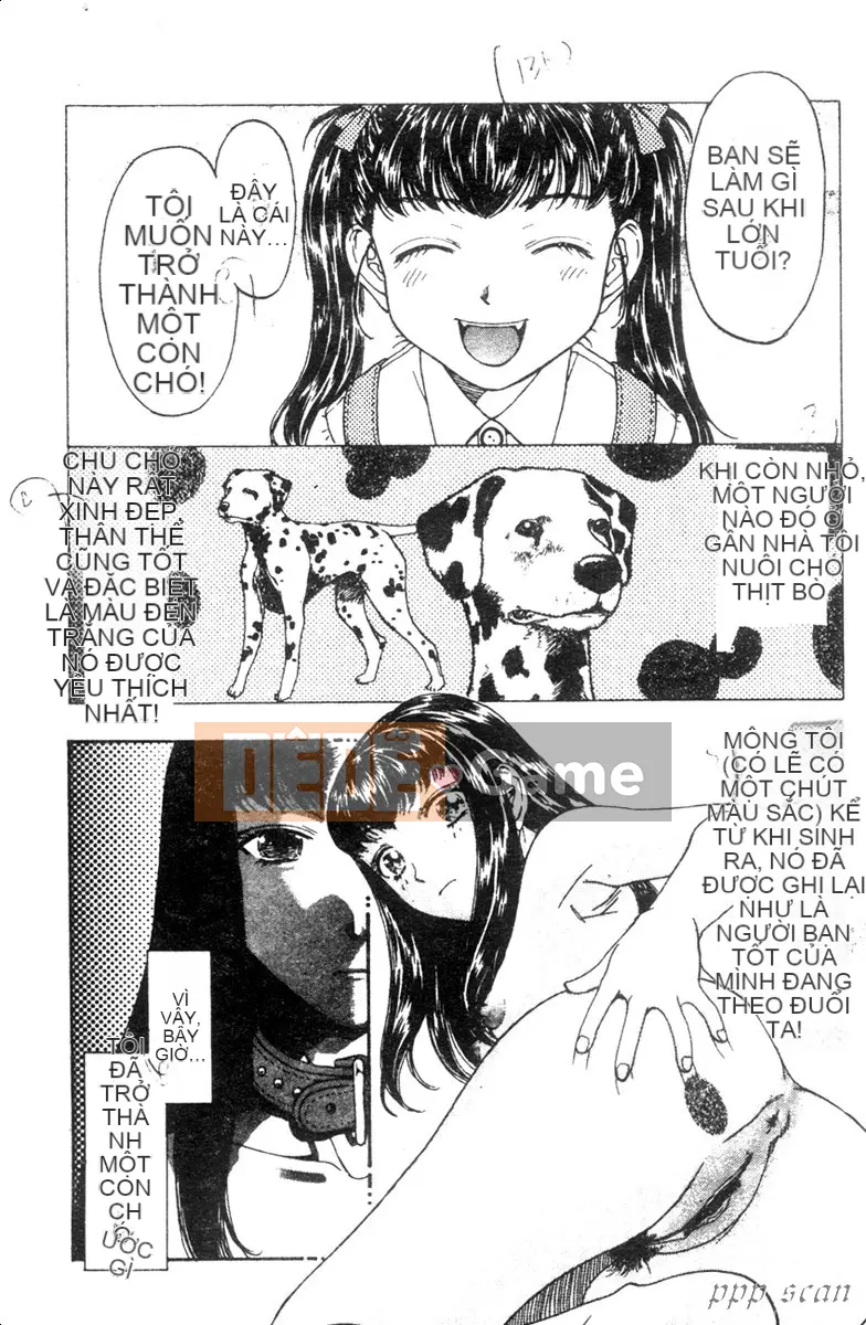 [Kobayashi Shonen] Danh mục nô lệ tình dục [Trung bình]