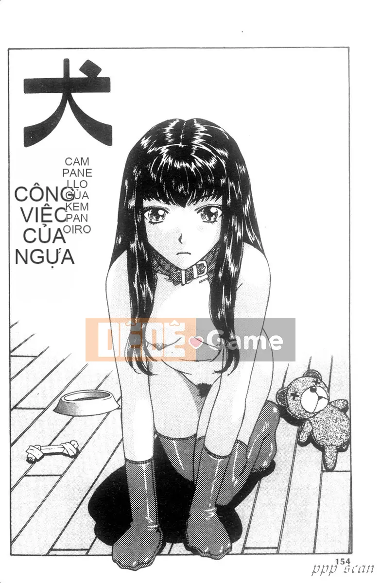 [Kobayashi Shonen] Danh mục nô lệ tình dục [Trung bình]