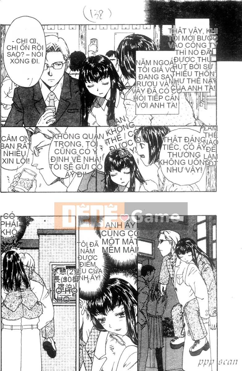 [Kobayashi Shonen] Danh mục nô lệ tình dục [Trung bình]