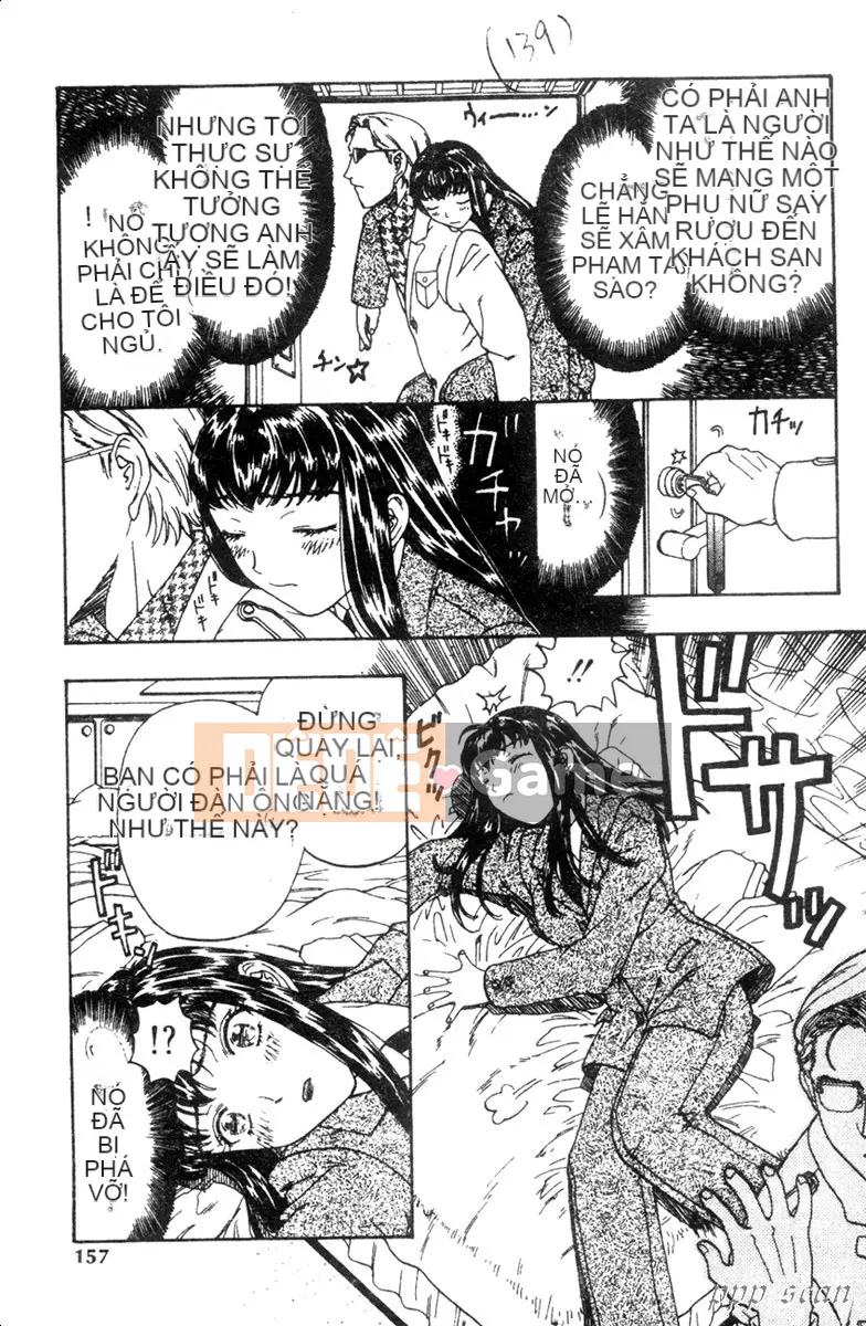 [Kobayashi Shonen] Danh mục nô lệ tình dục [Trung bình]