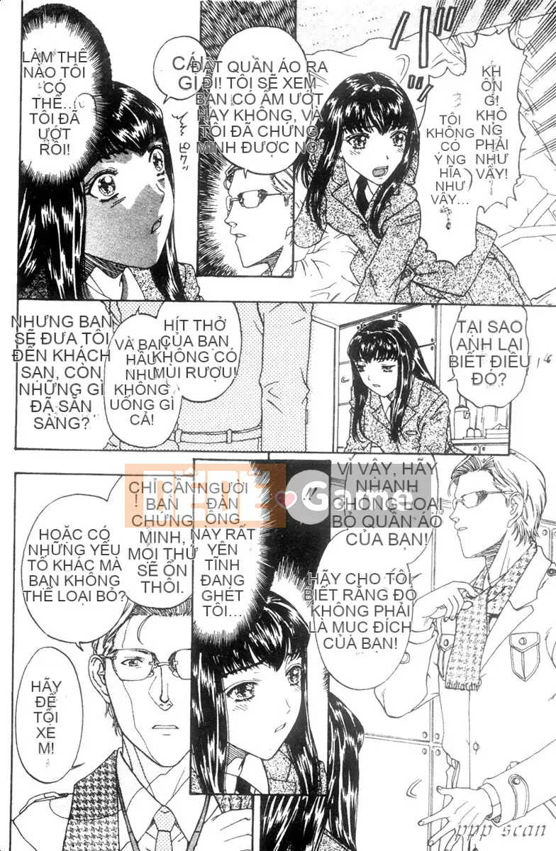 [Kobayashi Shonen] Danh mục nô lệ tình dục [Trung bình]