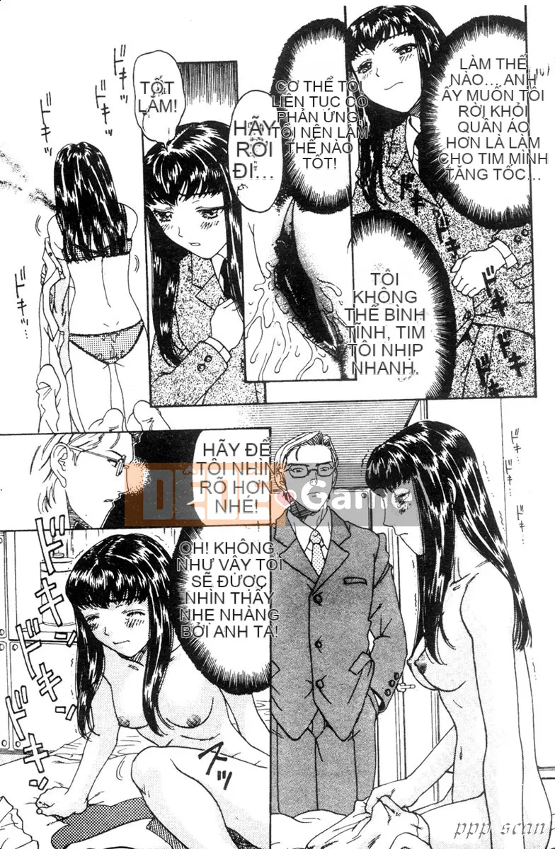 [Kobayashi Shonen] Danh mục nô lệ tình dục [Trung bình]