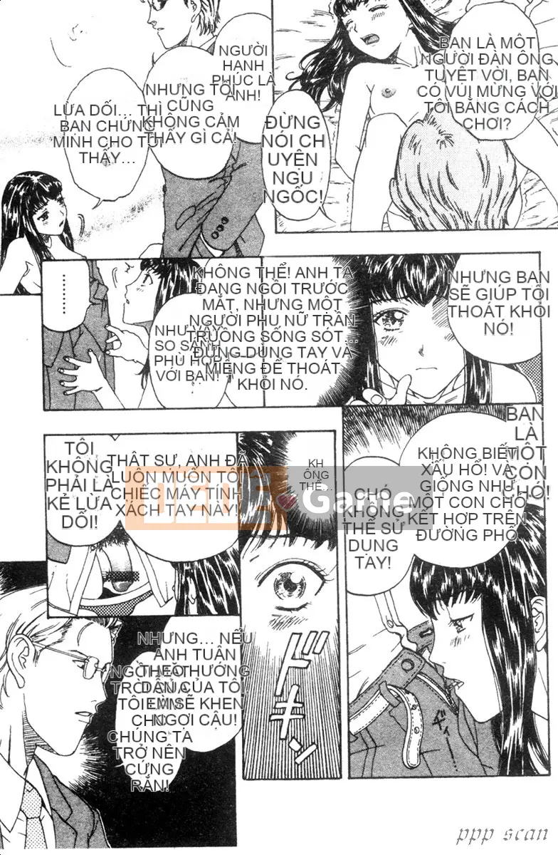 [Kobayashi Shonen] Danh mục nô lệ tình dục [Trung bình]