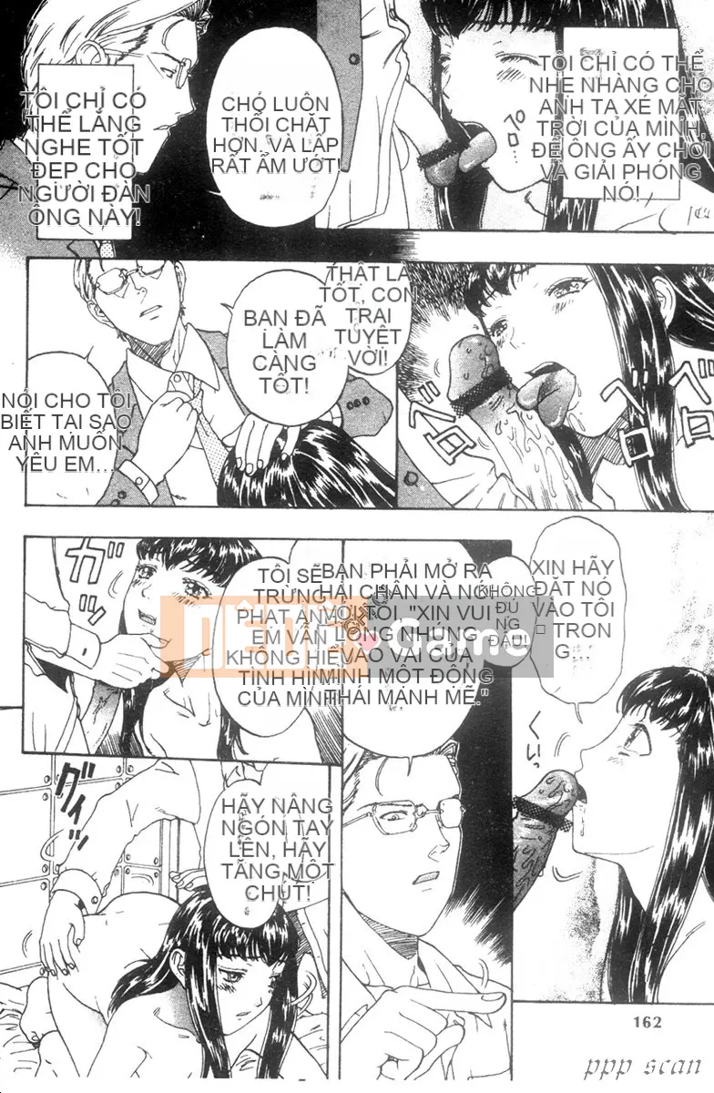 [Kobayashi Shonen] Danh mục nô lệ tình dục [Trung bình]