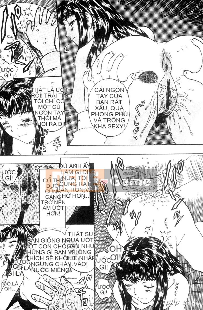 [Kobayashi Shonen] Danh mục nô lệ tình dục [Trung bình]