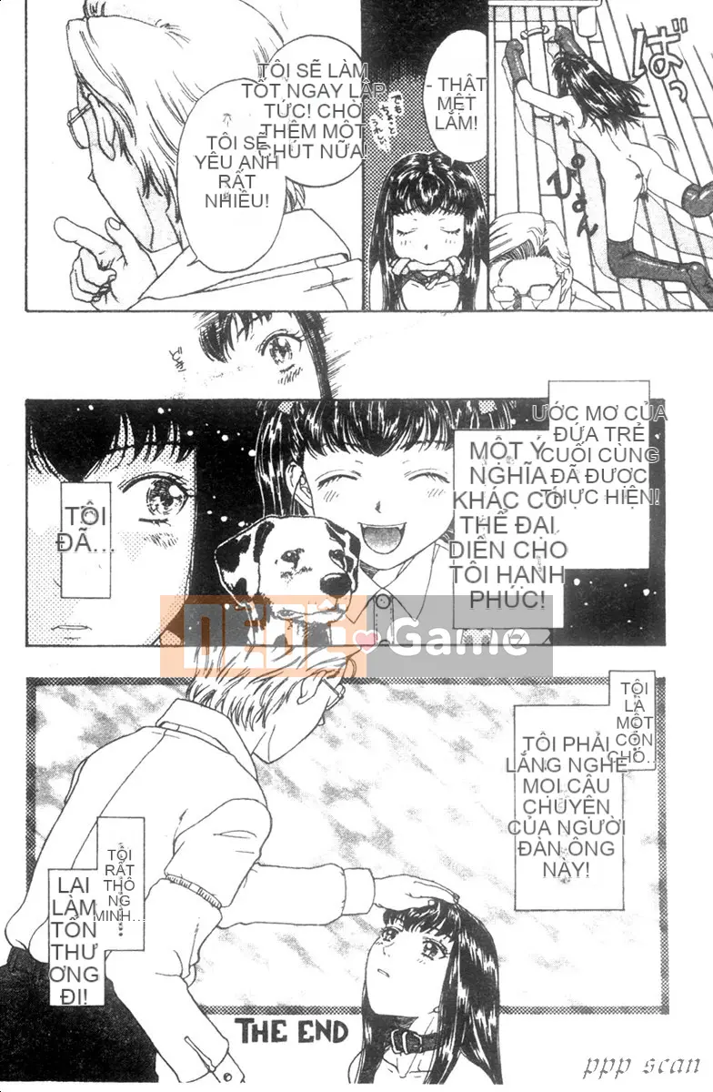 [Kobayashi Shonen] Danh mục nô lệ tình dục [Trung bình]