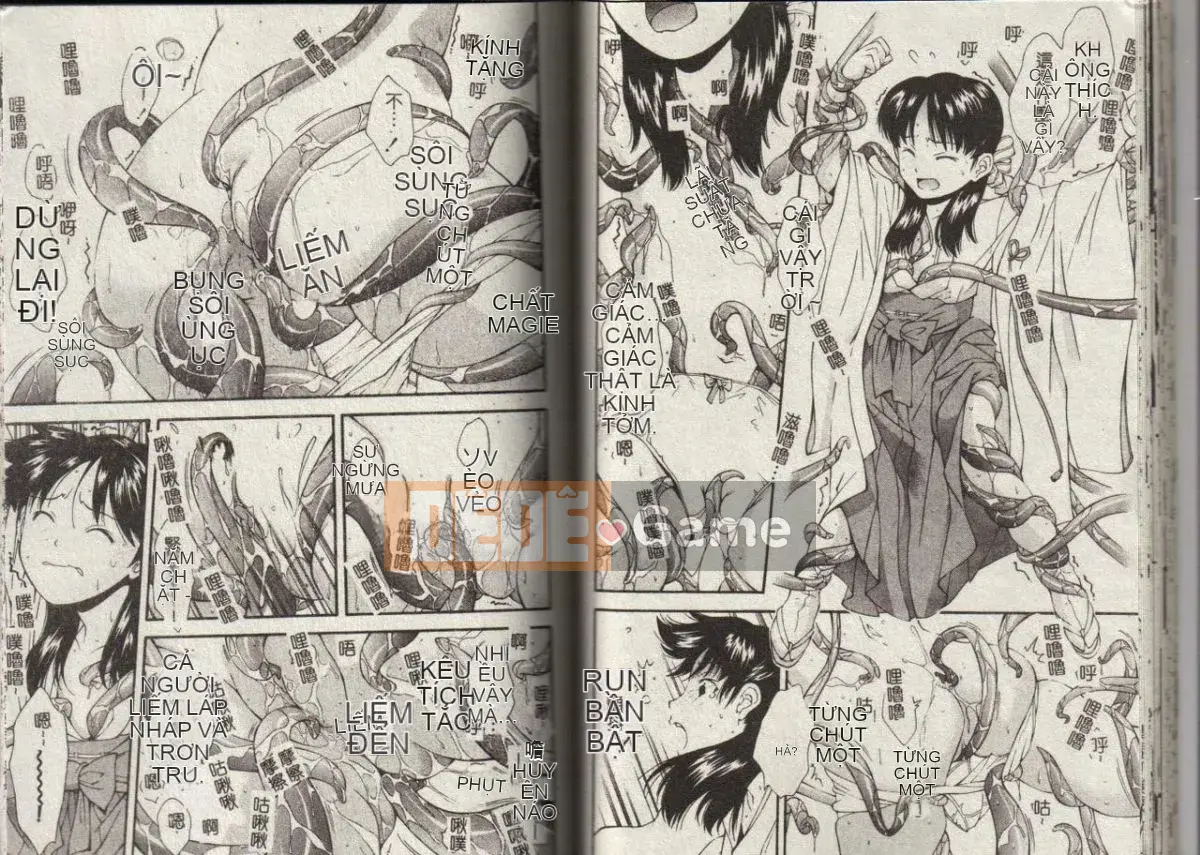 [Yami Minemoto] Tuyên bố về độ tuổi không phòng vệ [Trung bình]