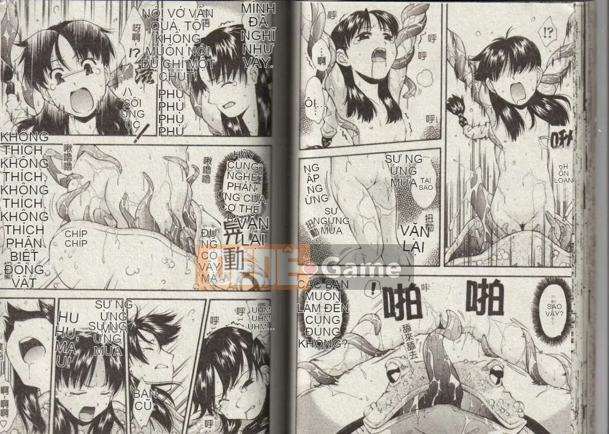 [Yami Minemoto] Tuyên bố về độ tuổi không phòng vệ [Trung bình]