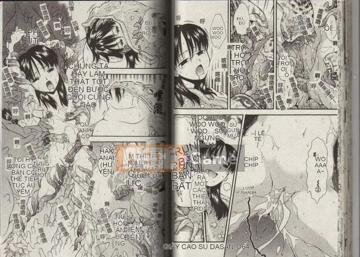 [Yami Minemoto] Tuyên bố về độ tuổi không phòng vệ [Trung bình]