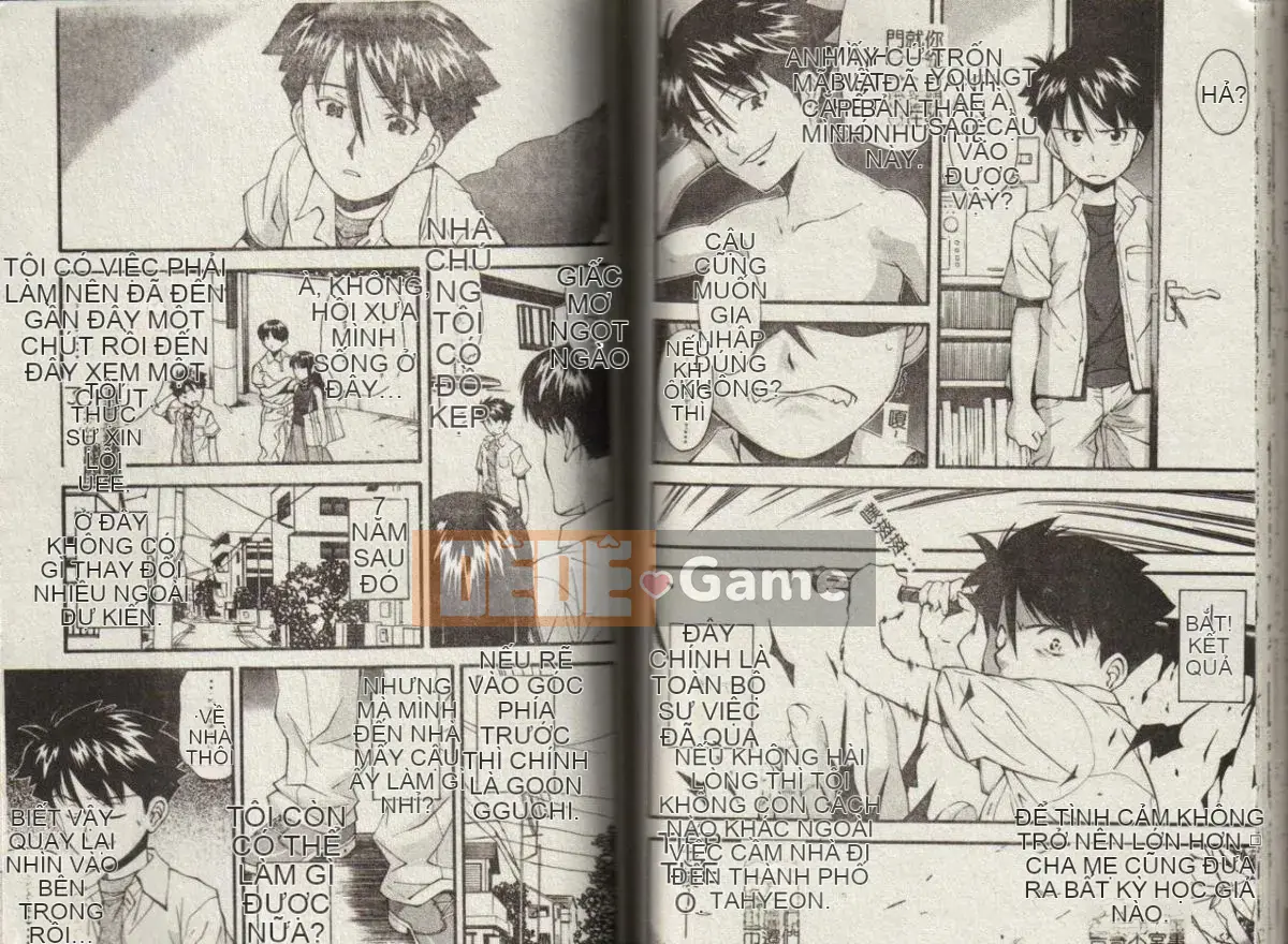 [Yami Minemoto] Tuyên bố về độ tuổi không phòng vệ [Trung bình]