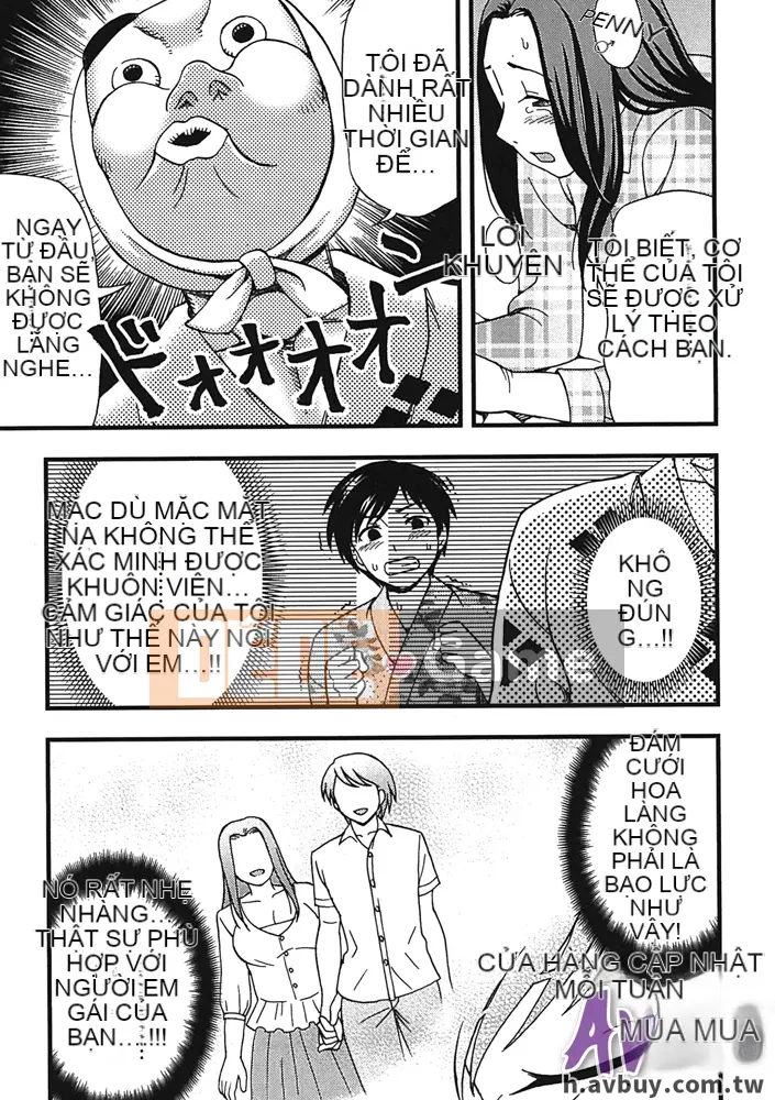 [Shiraishi Nagisa] Làng thăm quan ban đêm