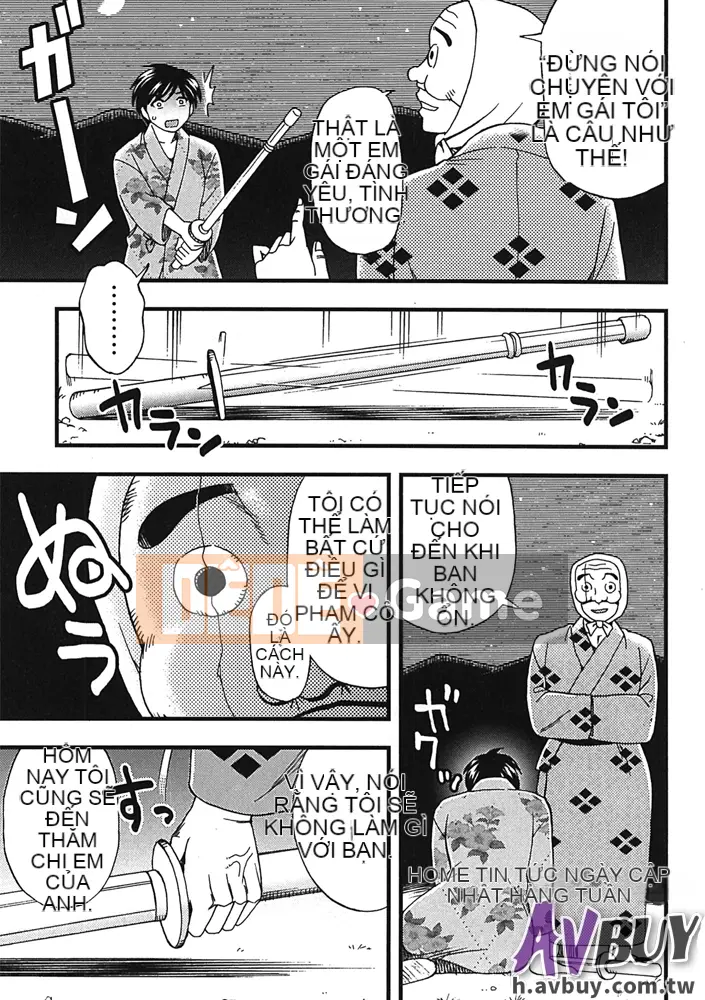 [Shiraishi Nagisa] Làng thăm quan ban đêm