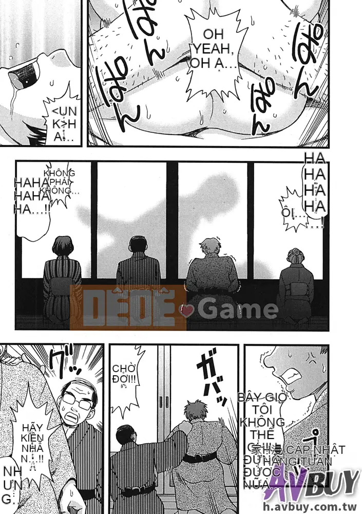 [Shiraishi Nagisa] Làng thăm quan ban đêm