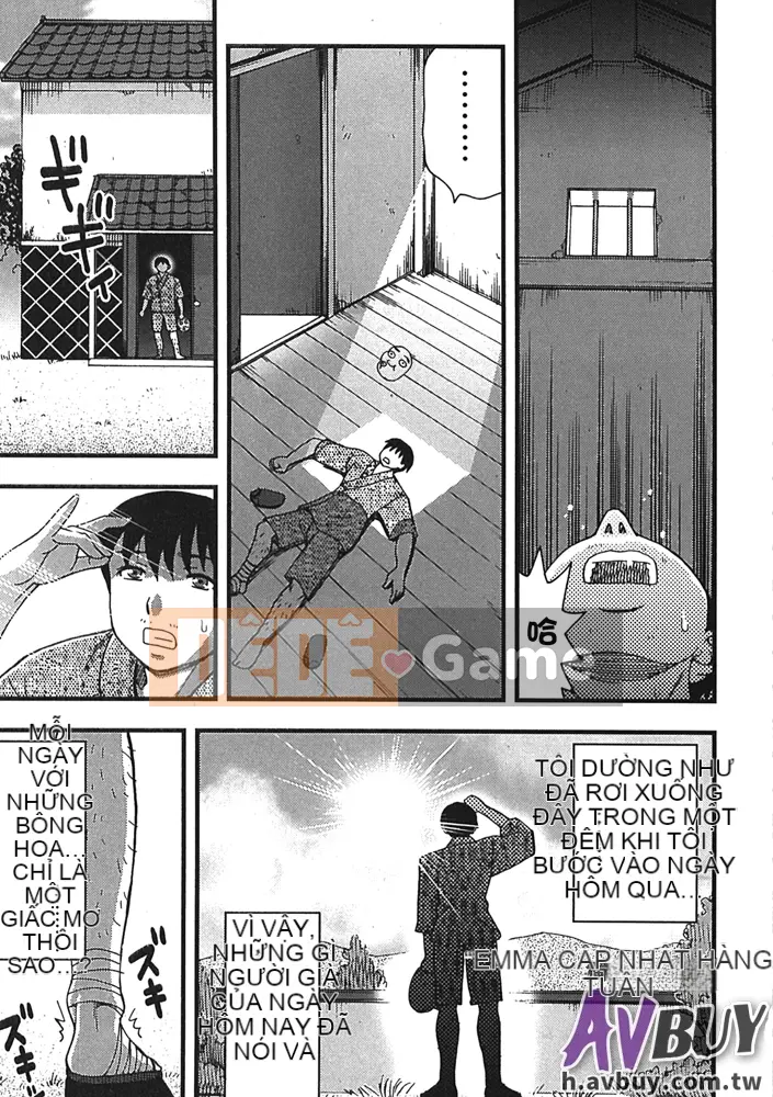 [Shiraishi Nagisa] Làng thăm quan ban đêm