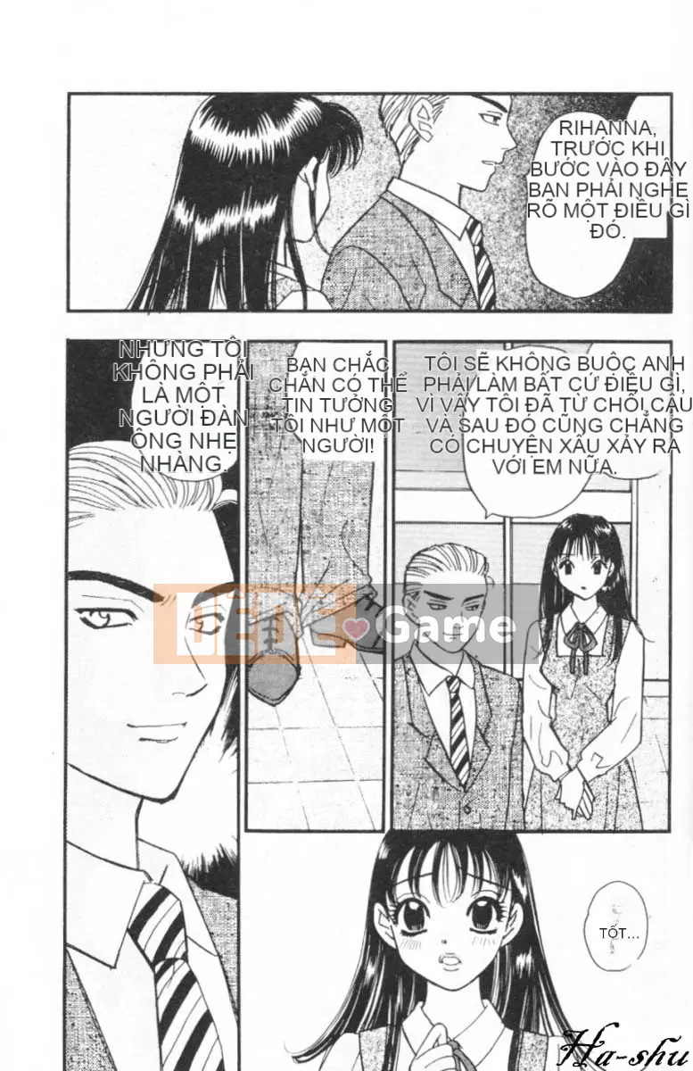 [Kohonda Emai] Ryokumeikan Tập 2 [Trung bình]