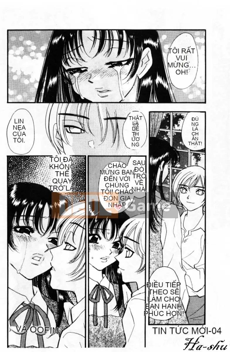 [Kohonda Emai] Ryokumeikan Tập 2 [Trung bình]