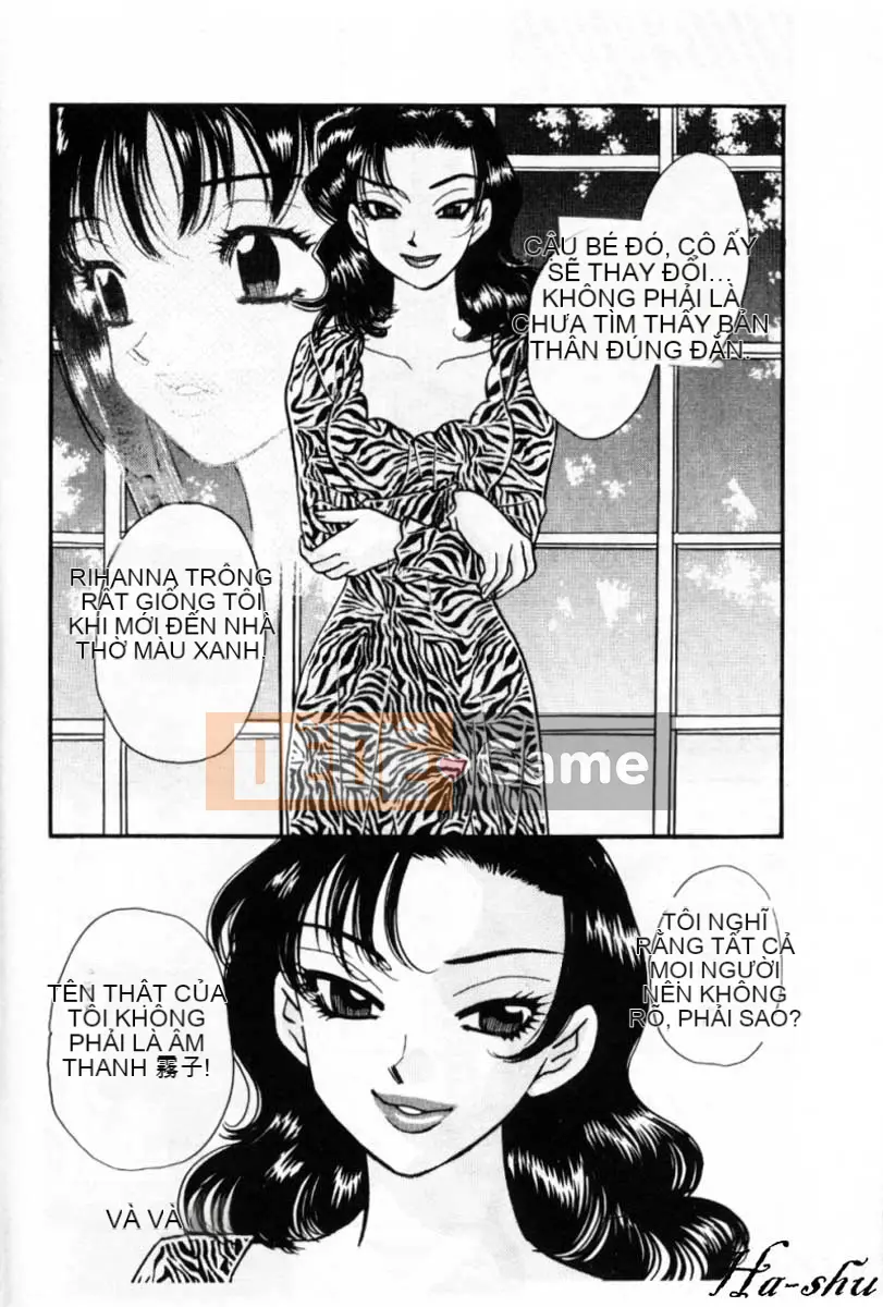 [Kohonda Emai] Ryokumeikan Tập 2 [Trung bình]