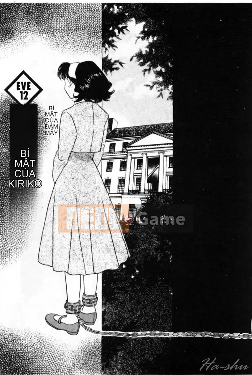 [Kohonda Emai] Ryokumeikan Tập 2 [Trung bình]