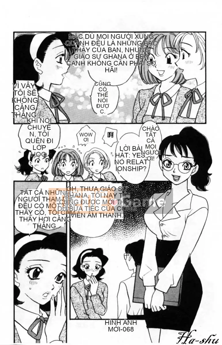 [Kohonda Emai] Ryokumeikan Tập 2 [Trung bình]